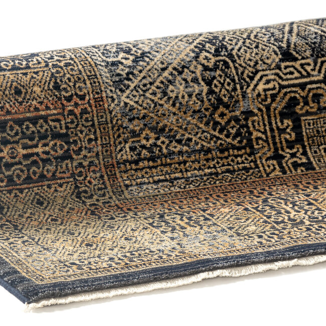 Dutch Lifestyle - Antique 3 - Wol- Vloerkleed - Multicolor