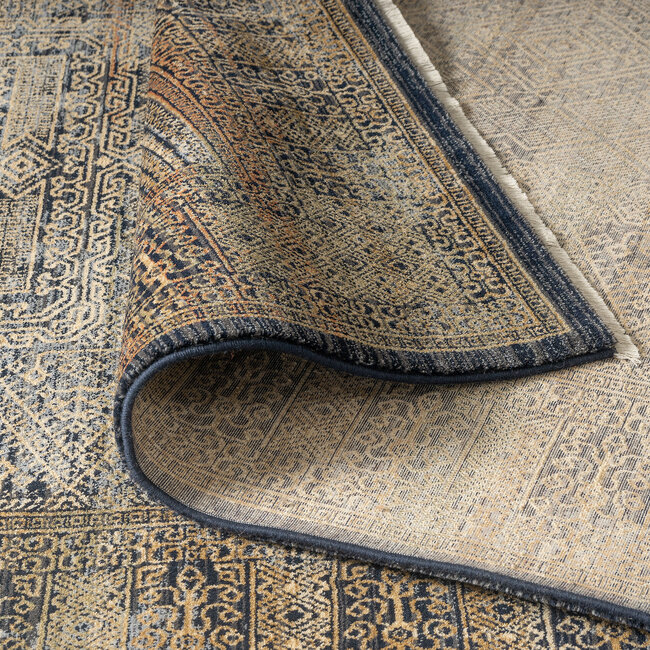 Dutch Lifestyle - Antique 3 - Wol- Vloerkleed - Multicolor