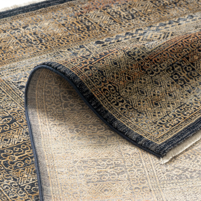 Dutch Lifestyle - Antique 3 - Wol- Vloerkleed - Multicolor