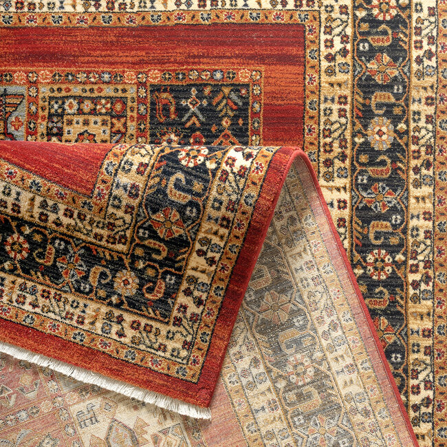 Dutch Lifestyle - Antique 4 - Wol- Vloerkleed - Multicolor