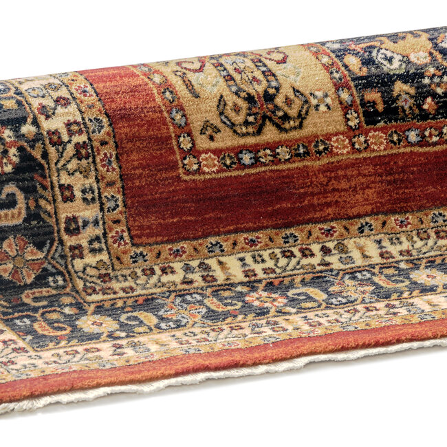 Dutch Lifestyle - Antique 4 - Wol- Vloerkleed - Multicolor