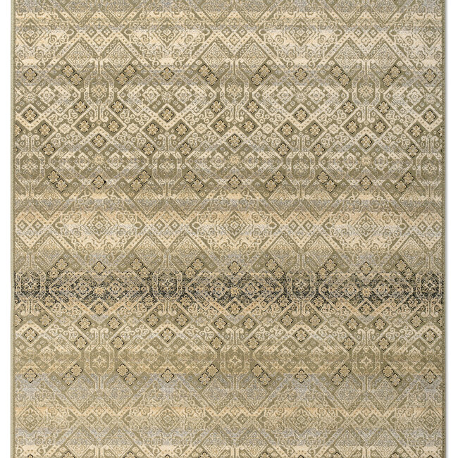 Dutch Lifestyle - Bella Classic 1 - Wol- Vloerkleed - Multicolor