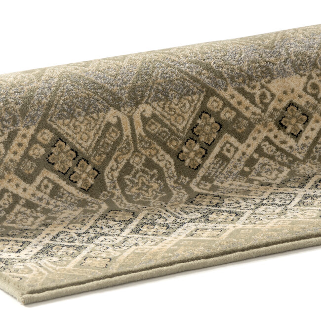 Dutch Lifestyle - Bella Classic 1 - Wol- Vloerkleed - Multicolor