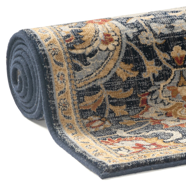 Dutch Lifestyle - Bella Classic 2 - Wol- Vloerkleed - Multicolor