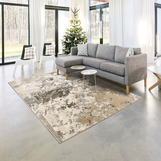 Dutch Lifestyle - Bella Vintage 2 - Wol- Vloerkleed - Multicolor Dutch Lifestyle - Bella Vintage 2 - Wol- Vloerkleed - Multicolor
