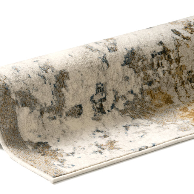 Dutch Lifestyle - Bella Vintage 2 - Wol- Vloerkleed - Multicolor