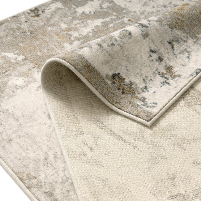 Dutch Lifestyle - Bella Vintage 2 - Wol- Vloerkleed - Multicolor