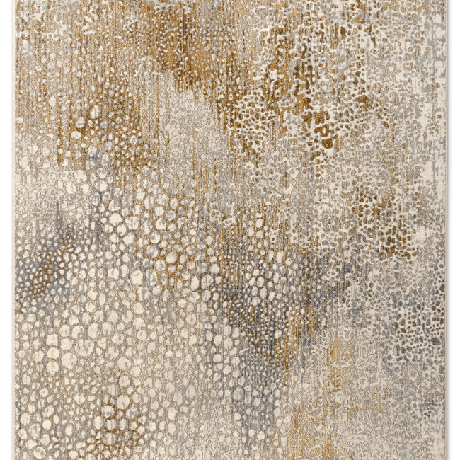 Dutch Lifestyle - Bella Vintage 3 - Wol- Vloerkleed - Multicolor