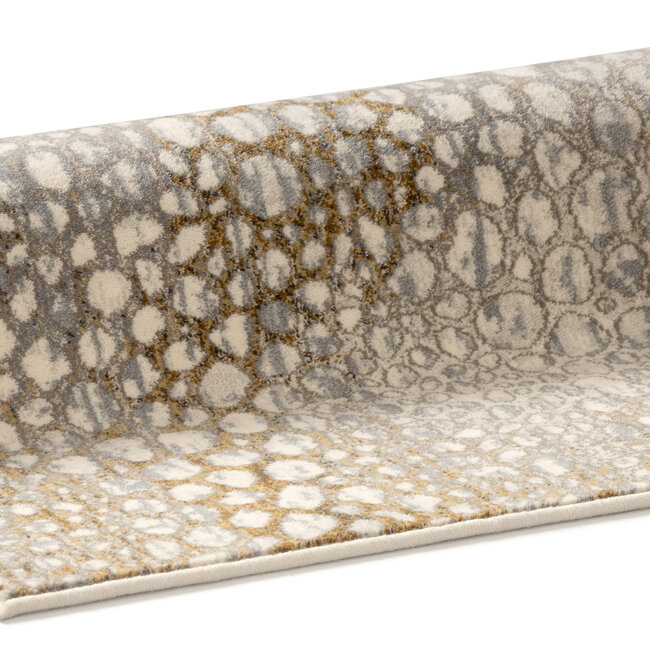 Dutch Lifestyle - Bella Vintage 3 - Wol- Vloerkleed - Multicolor