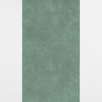 Dutch Wallcoverings Vliesbehang - Artifice- uni donkergroen - M796-44