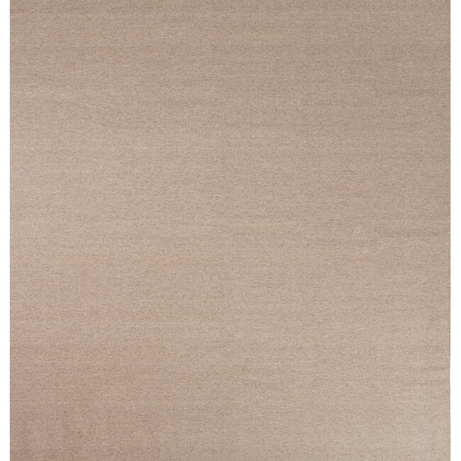 Dutch Lifestyle - Eva - Wol/Katoen - Vloerkleed - Beige