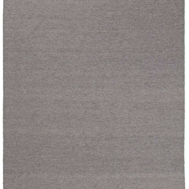 Dutch Lifestyle - Eva - Wol/Katoen - Vloerkleed - Taupe