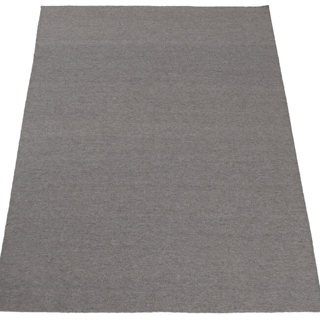 Dutch Lifestyle - Eva - Wol/Katoen - Vloerkleed - Taupe