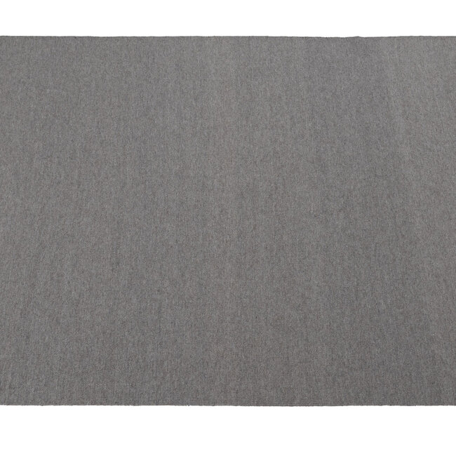 Dutch Lifestyle - Eva - Wol/Katoen - Vloerkleed - Taupe