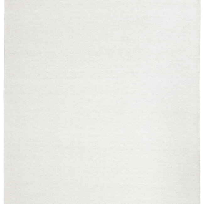 Dutch Lifestyle - Eva - Wol/Katoen - Vloerkleed - Wit