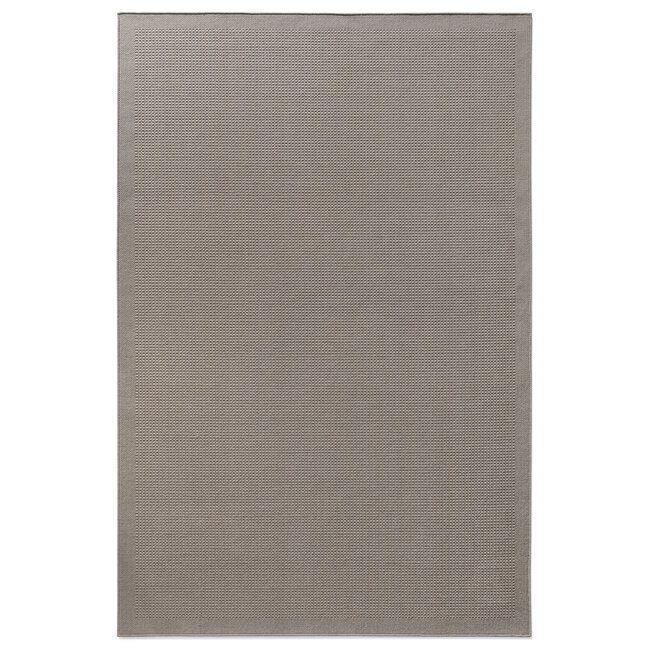 Dutch Lifestyle - Lana grijs - Wol - Vloerkleed - Grijs