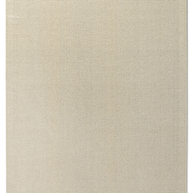 Dutch Lifestyle - Lana beige - Wol - Vloerkleed - Beige