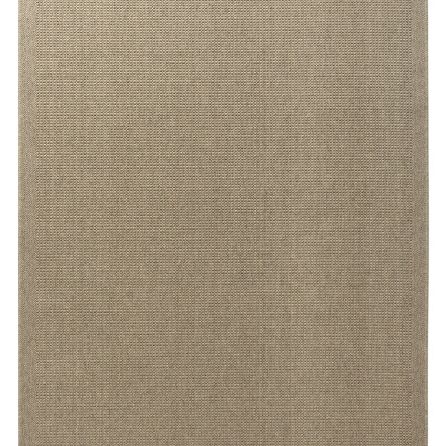 Dutch Lifestyle - Lana taupe - Wol - Vloerkleed - Taupe