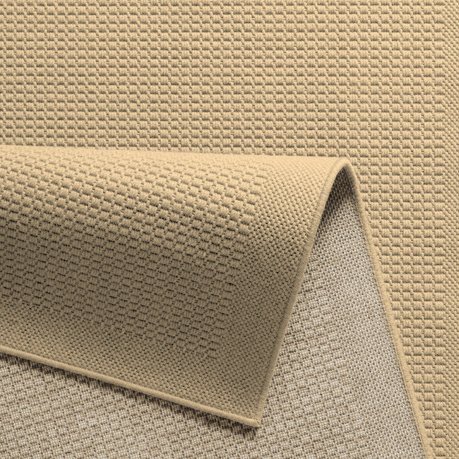 Dutch Lifestyle - Lana beige - Wol - Vloerkleed - Beige