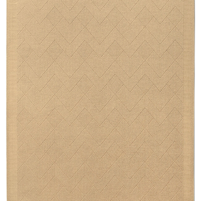 Dutch Lifestyle - Lana 2 beige - Wol - Vloerkleed - Beige