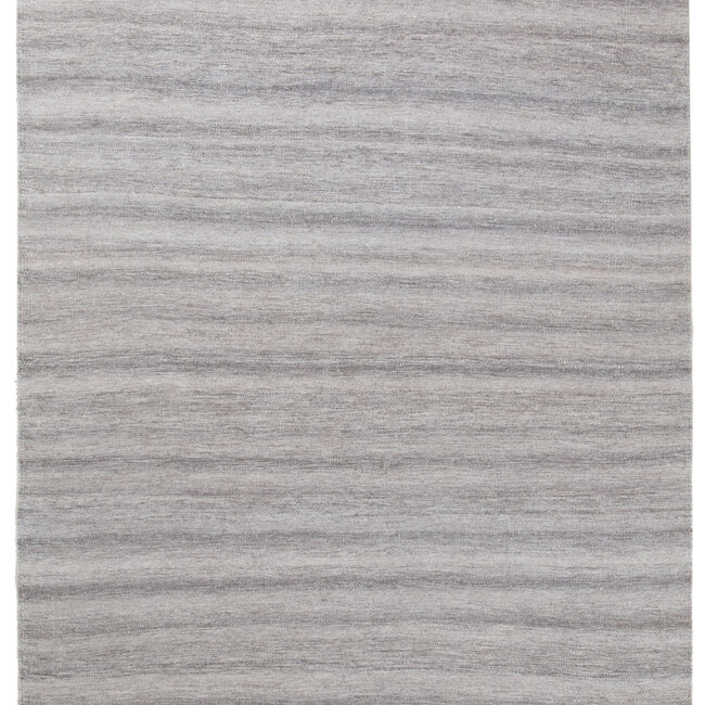 Dutch Lifestyle - Outer grijs - Polypropyleen - Vloerkleed - Grijs