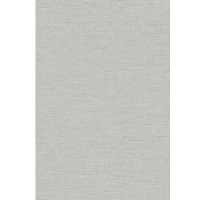 Dutch Wallcoverings Wall Fabric linen silver - vliesbehang - 10mx53cm - WF121052