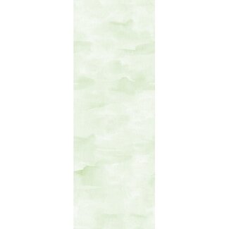 Dutch Wallcoverings Vliesbehang - Kate & Andy - Uni Aqua green - INK7429  - 100x280cm Dutch Wallcoverings Vliesbehang - Kate & Andy - Uni Aqua green - INK7429  - 100x280cm