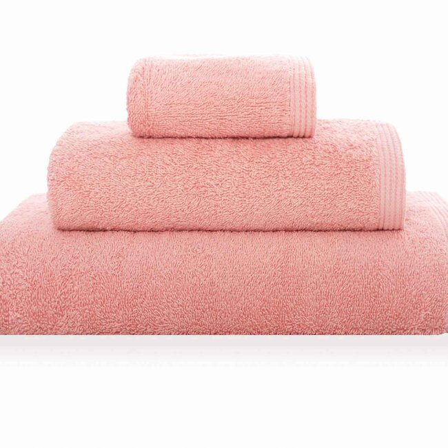 Dutch Wallcoverings Sorema - Badlaken - New Plus - Blossom - 70x140cm