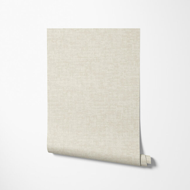 Dutch Wallcoverings Dutch Wallcoverings - Velvet Touch - Beige - VT10001