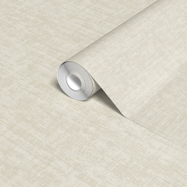 Dutch Wallcoverings Dutch Wallcoverings - Velvet Touch - Beige - VT10001