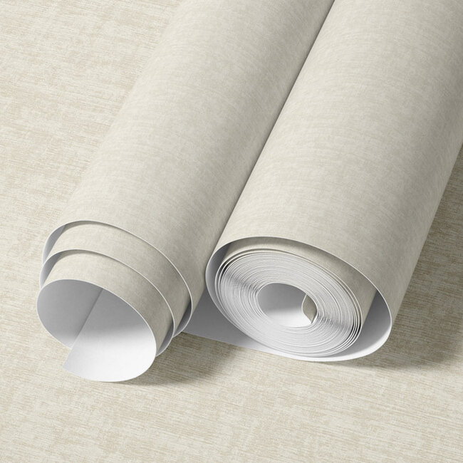 Dutch Wallcoverings Dutch Wallcoverings - Velvet Touch - Beige - VT10001