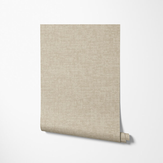 Dutch Wallcoverings Dutch Wallcoverings - Velvet Touch - Beige - VT10003