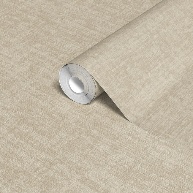 Dutch Wallcoverings Dutch Wallcoverings - Velvet Touch - Beige - VT10003