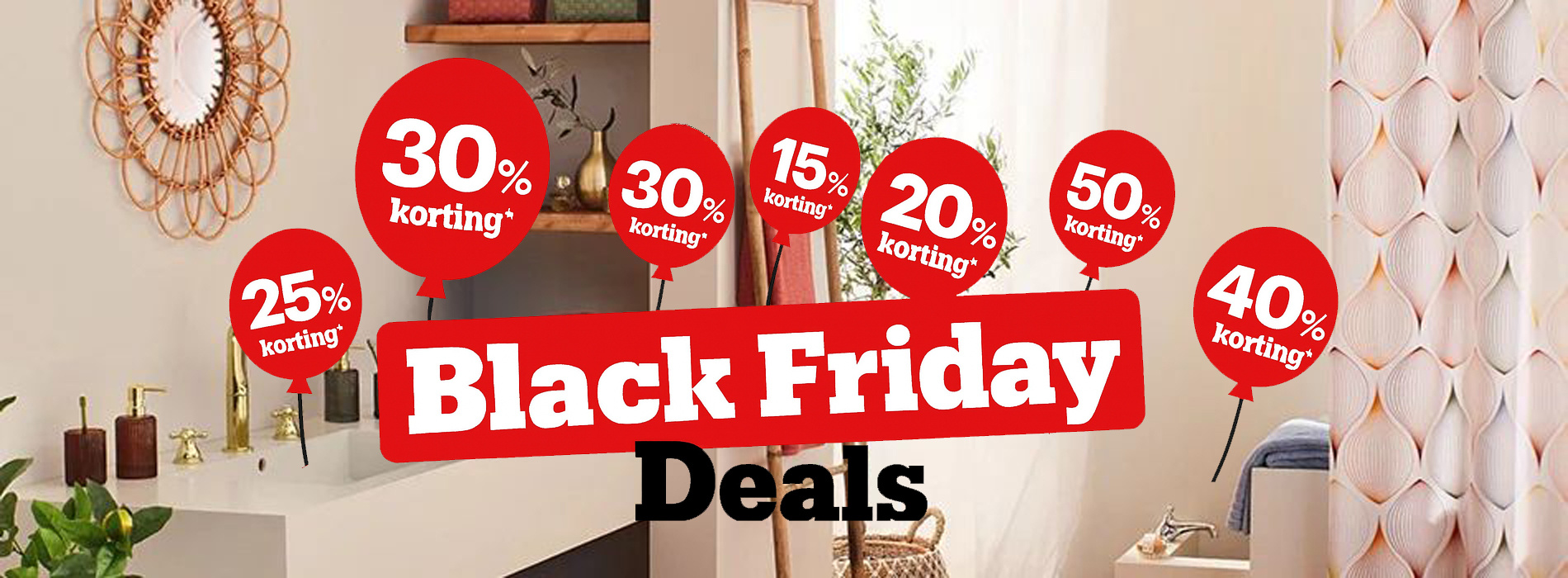 Badmatten en badkameraccessoires