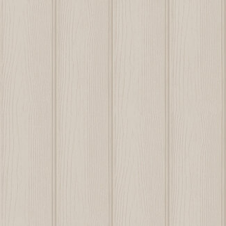 Dutch Wallcoverings Imaginarium 3 Tongue & Groove houtlook panelen beige 13991 Dutch Wallcoverings Imaginarium 3 Tongue & Groove houtlook panelen beige 13991