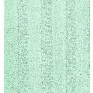 Dutch Wallcoverings Sorema - Badmat - New Plus- Aqua - 70x120cm Dutch Wallcoverings Sorema - Badmat - New Plus- Aqua - 70x120cm