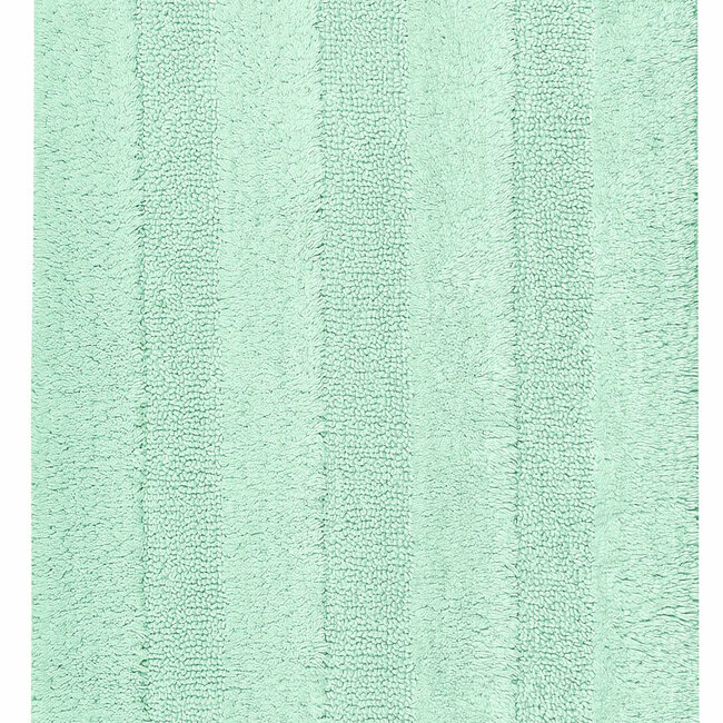 Dutch Wallcoverings Sorema - Badmat - New Plus- Aqua - 70x120cm