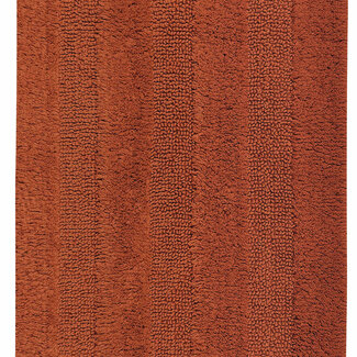 Dutch Wallcoverings Sorema - Badmat - New Plus- Copper- 70x120cm Dutch Wallcoverings Sorema - Badmat - New Plus- Copper- 70x120cm