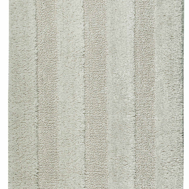 Dutch Wallcoverings Sorema - Badmat - New Plus- Fog - 50x70cm