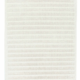 Dutch Wallcoverings Sorema - Badmat - New Plus - Natural - 70x120cm