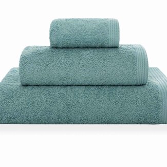 Dutch Wallcoverings Sorema - Gastendoekje - New Plus - Baltic - 30x50cm