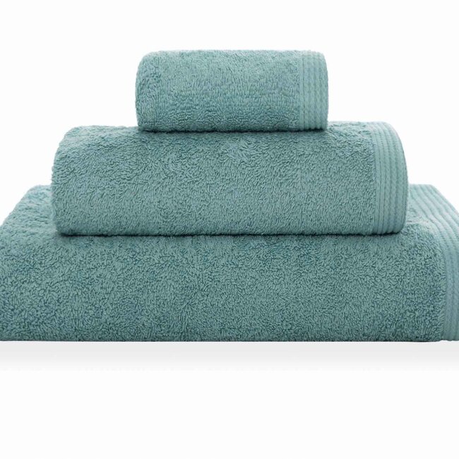 Dutch Wallcoverings Sorema - Gastendoekje - New Plus - Baltic - 30x50cm