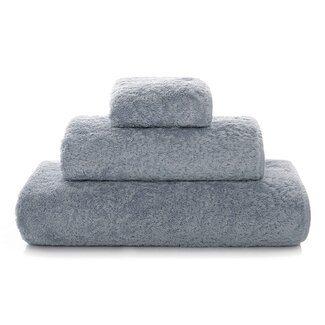 Dutch Wallcoverings Sorema - Washandje - Egoist - Frenchblue - 17x22cm Dutch Wallcoverings Sorema - Washandje - Egoist - Frenchblue - 17x22cm