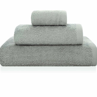 Dutch Wallcoverings Sorema - Washandje - New Plus - Fog - 16x21cm Dutch Wallcoverings Sorema - Washandje - New Plus - Fog - 16x21cm