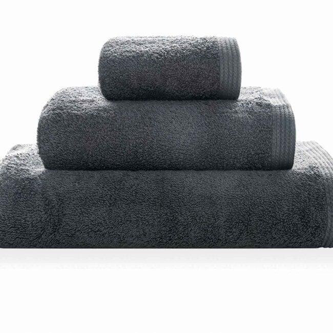 Dutch Wallcoverings Sorema - Washandje - New Plus - Storm - 16x21cm