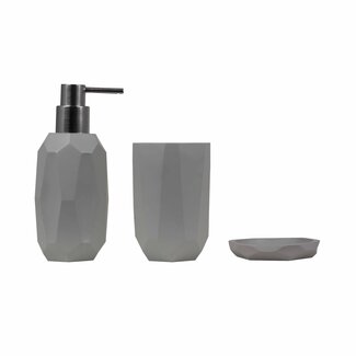 Dutch Wallcoverings Sorema - Zeeppomp - Dynamic - Antraciet - Resina Dutch Wallcoverings Sorema - Zeeppomp - Dynamic - Antraciet - Resina