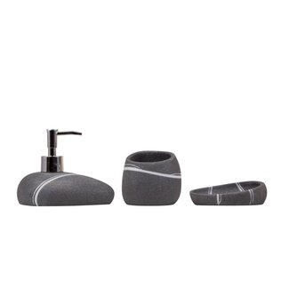 Dutch Wallcoverings Sorema - Zeeppomp - Tokyo- Grey - Resina Dutch Wallcoverings Sorema - Zeeppomp - Tokyo- Grey - Resina