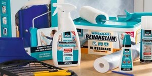 Wat is behanglijm en waarom is het belangrijk?