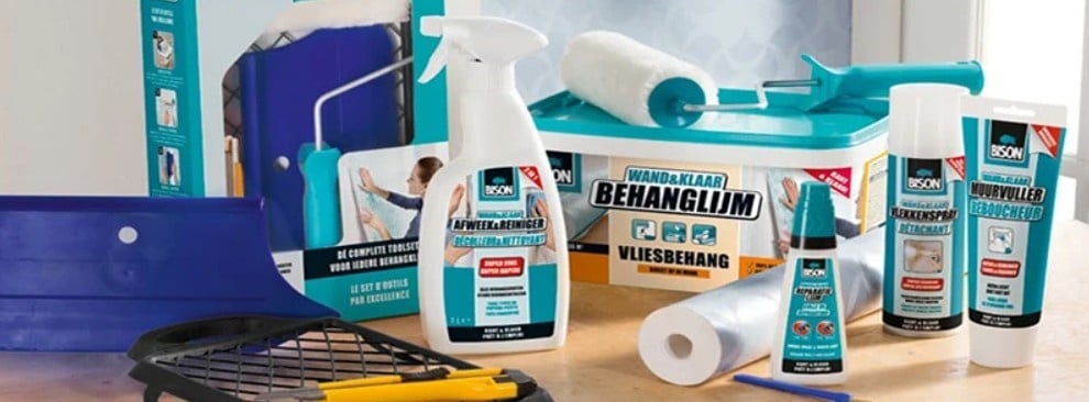 Wat is behanglijm en waarom is het belangrijk?