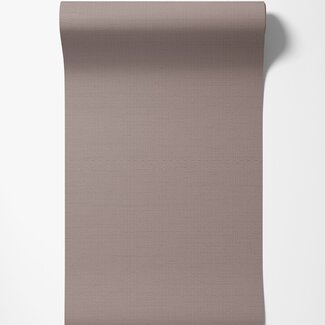 Dutch Wallcoverings Vliesbehang - Grace Greek key plain mauve - GR322505